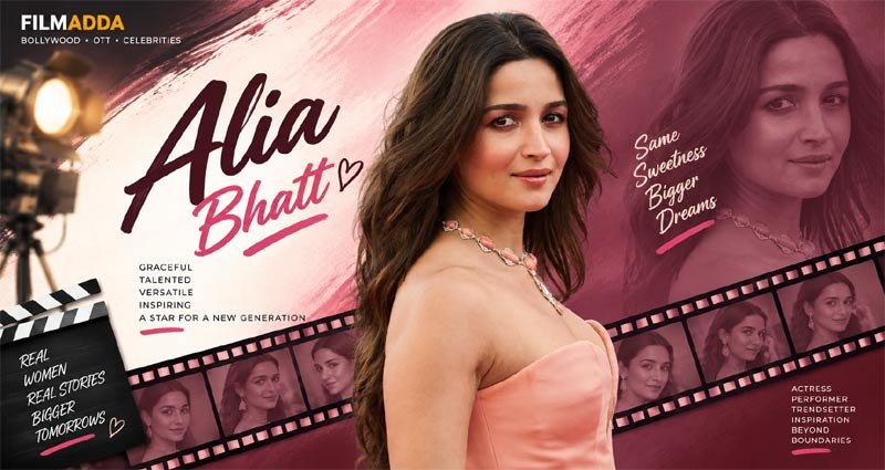 Alia Bhatt