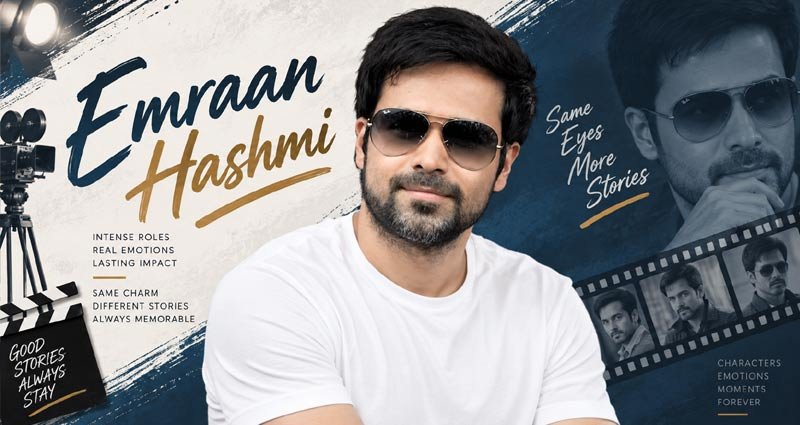 Emraan Hashmi