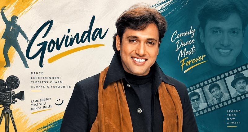 Govinda