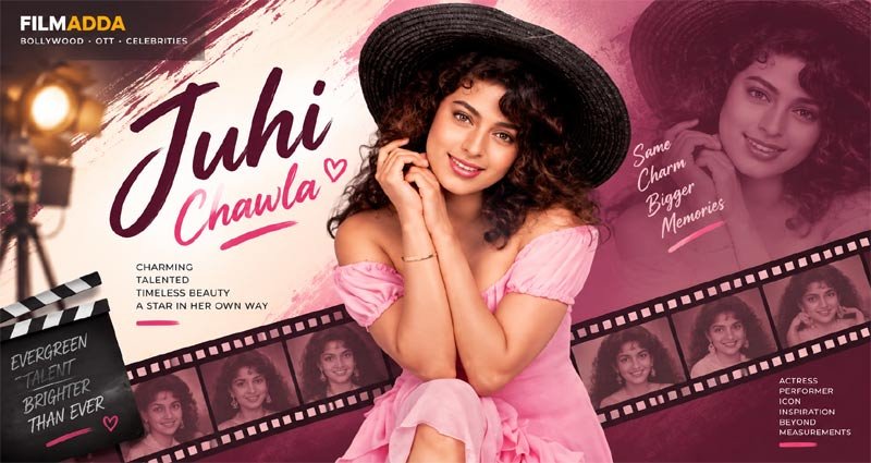 Juhi Chawla