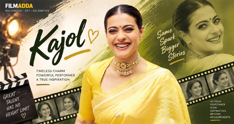 Kajol