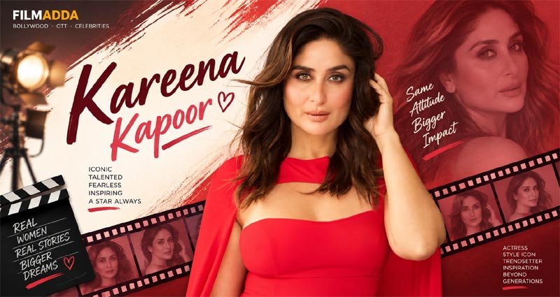 Kareena Kapoor