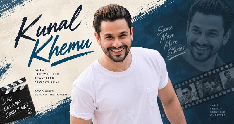 Kunal Khemu
