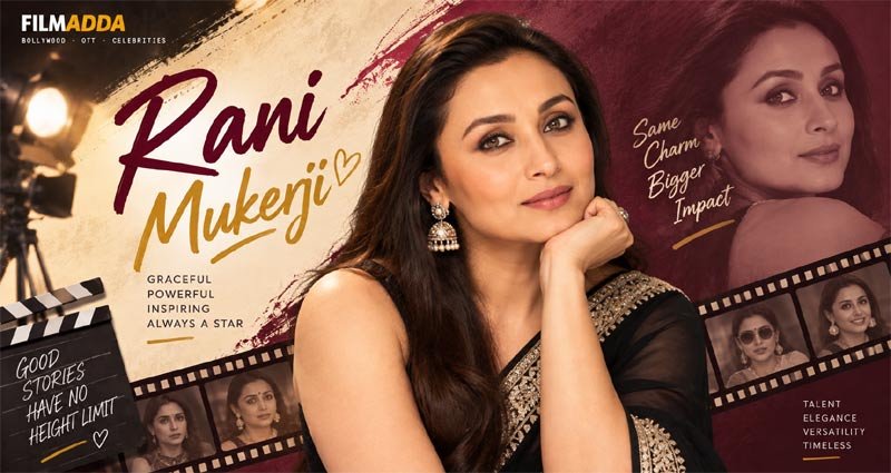Rani Mukerji