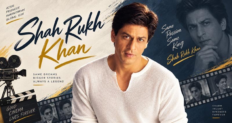 Shah Rukh Khan