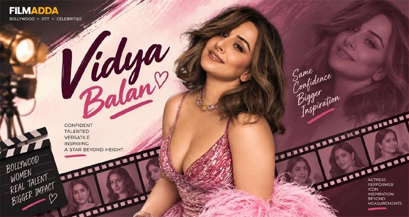 Vidya Balan